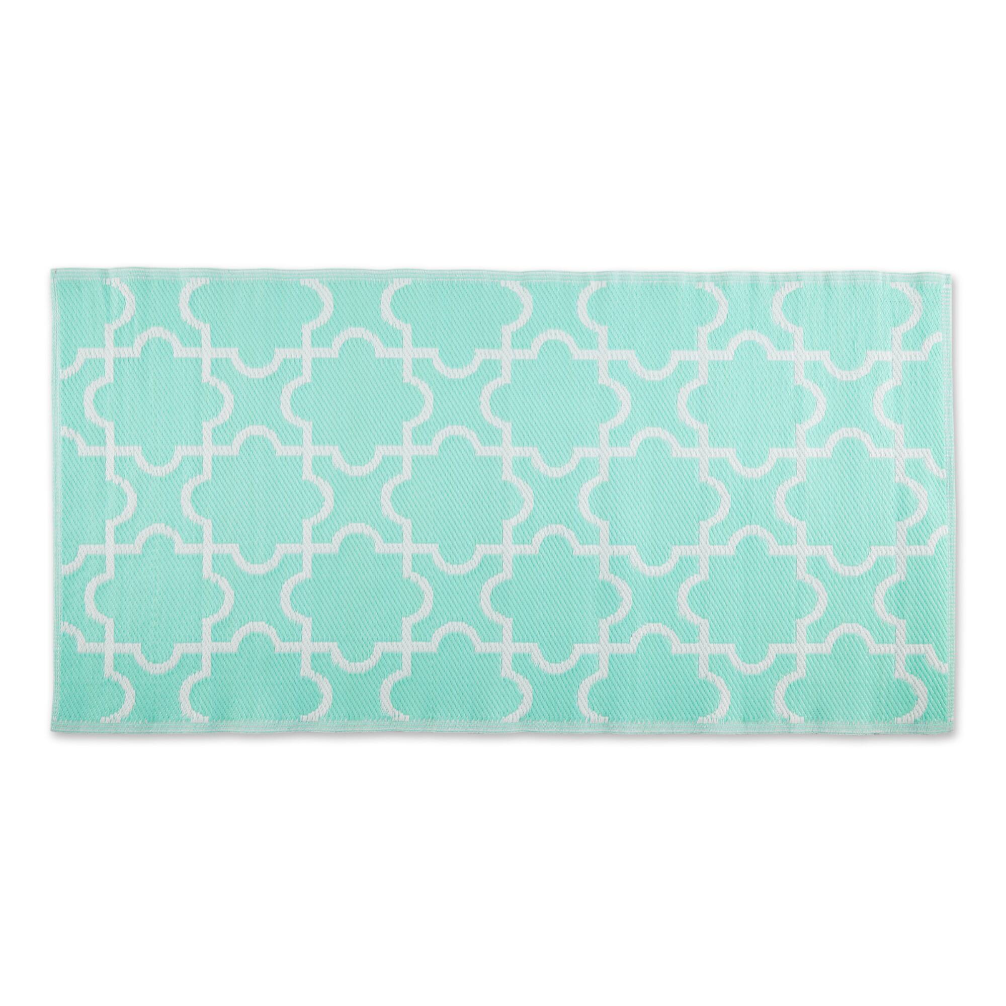 DII® Lattice Outdoor Floor Runner